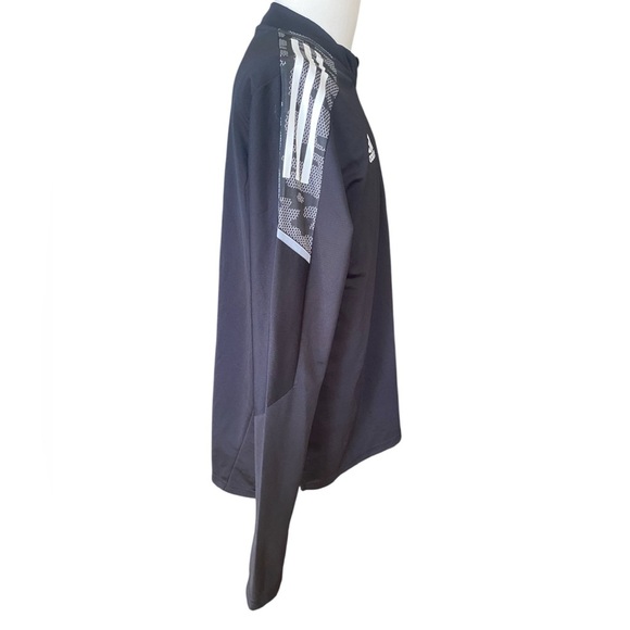 Adidas AEROREADY Training Top with the "Utah Soccer USA Alliance" SZ L - Picture 4 of 7